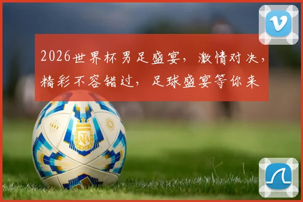 2026世界杯男足盛宴，激情对决，精彩不容错过，足球盛宴等你来